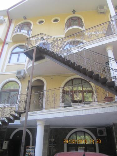 Фотография хостела Олимпик