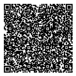 QR код гостиницы Альпийская Сказка