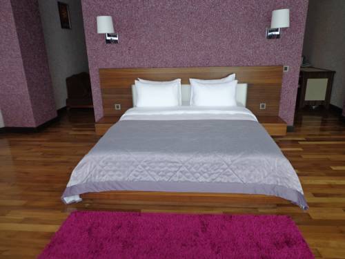 Фотография гостиницы Ag Saray Deluxe Hotel