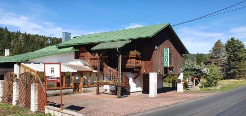 Фотография гостевого дома Penzion U Dvou pánů