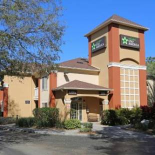 Фотографии гостиницы 
            Extended Stay America Suites - Tampa - Brandon