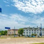 Фотография гостиницы Motel 6-Shreveport, LA