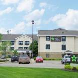 Фотография гостиницы Extended Stay America Suites - Minneapolis - Eden Prairie - Valley View Road