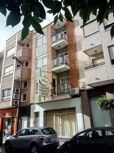 Фотография гостевого дома Pension Centro