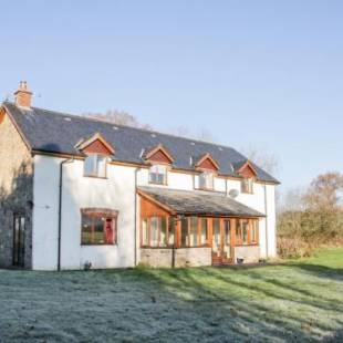 Фотографии гостевого дома 
            Criftin Farm House