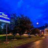 Фотография гостиницы Best Western Chester Hotel