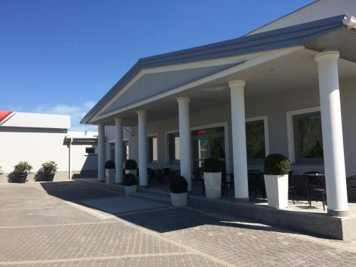 Фотография гостиницы Hotel Arkadia