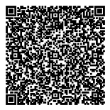 QR код гостиницы СКИФ