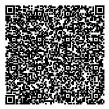 QR код гостиницы Центральная Азия