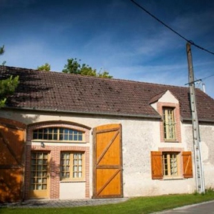 Фотография гостевого дома Gîte Treilles-en-Gâtinais, 5 pièces, 8 personnes - FR-1-590-164