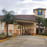 Фотография гостиницы Comfort Inn Marrero-New Orleans West