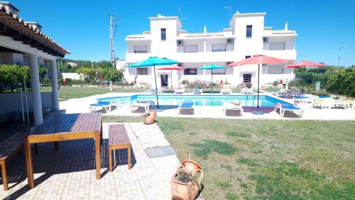 Фотография апарт отеля Residence 1000 Roses