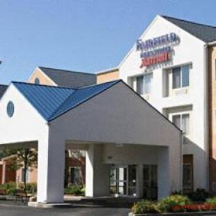 Фотографии гостиницы 
            Fairfield Inn and Suites Beloit