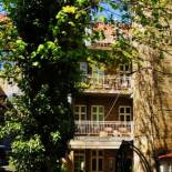 Фотография гостиницы SOFS boutique hotel