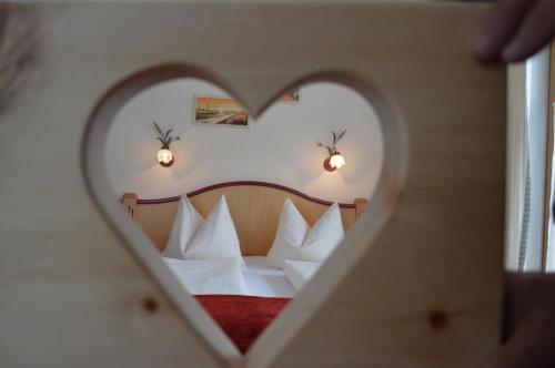 Фотография гостевого дома Landhaus Montana