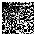 QR код мини отеля Бонапарт