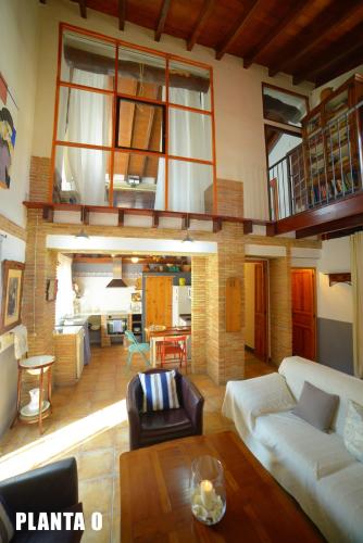 Фотография гостевого дома Casa Rural La Rocha