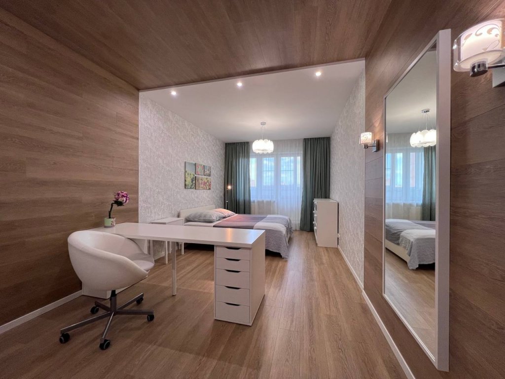 Фотография квартиры Апартаменты 2Комнатная Квартира в Стиле Прованс