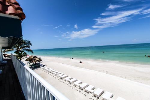 Фотографии гостиницы 
            Seaside At Anna Maria Island Inn