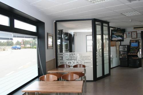 Фотография гостевого дома Hostal Rio