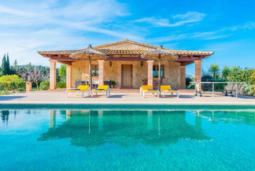 Фотография гостевого дома Ca Na Neus