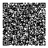 QR код гостиницы Весенний - закрыт