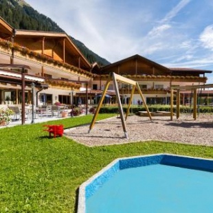 Фотография гостиницы Wellness-Sporthotel Ratschings