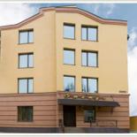 Фотография гостиницы Статус