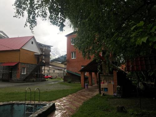 Фотография мини отеля Лотос