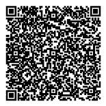 QR код гостиницы Росинка