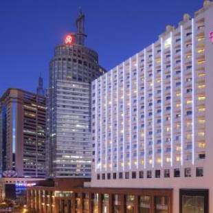 Фотографии гостиницы 
            Crowne Plaza Kunming City Centre, an IHG Hotel