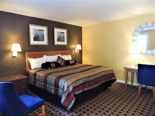 Фотография мотеля Windsor Motel