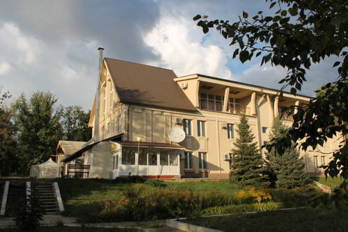 Фотография мини отеля Шамони