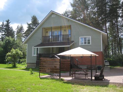 Фотография базы отдыха Правдинский причал