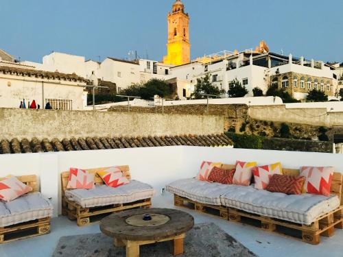 Фотография гостевого дома Casa Antigua