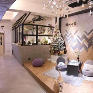 Фотографии мини отеля
Sundaze