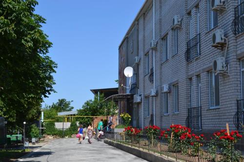 Фотография гостиницы Форт Гелиос