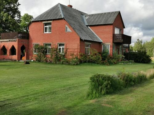 Фотография базы отдыха Lauku sēta Eglāji