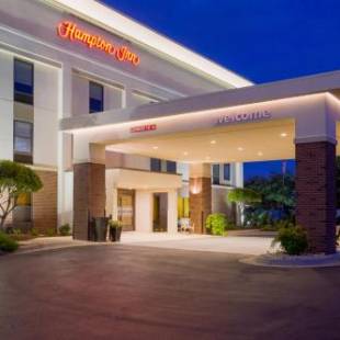 Фотографии гостиницы 
            Hampton Inn Edenton