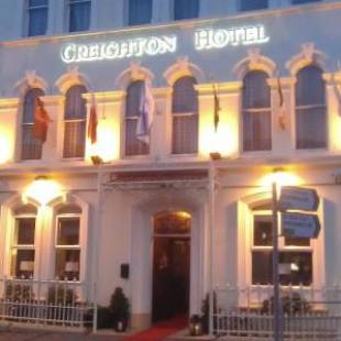 Фотографии гостиницы 
            Creighton Hotel