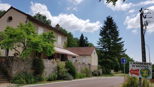 Фотографии гостевого дома 
            Gîte Santenay les Bains