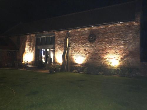 Фотография мини отеля Bumble Barn Bed & Breakfast