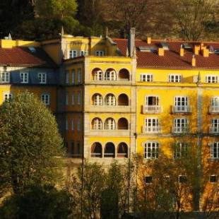 Фотографии гостиницы 
            Hotel Casa da Calçada Relais & Chateaux