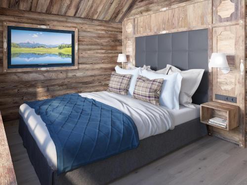 Фотография гостевого дома MONDI Chalets am Grundlsee