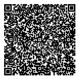 QR код мини отеля Каштановый Особняк