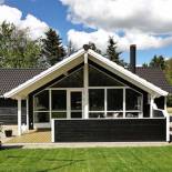 Фотография гостевого дома Holiday Home Marionsvej