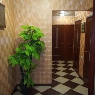 Фотография квартиры Apartment in Vileyka