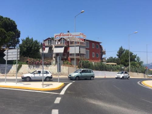 Фотография апарт отеля Alexia's Apartments