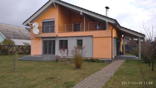 Фотография гостевого дома Сентис