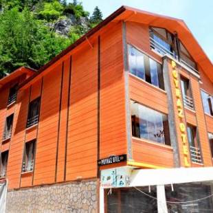 Фотографии гостиницы 
            Poyraz Hotel Uzungöl